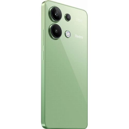 Смартфон Xiaomi Redmi Note 13 4G, 12/256 Гб, зеленый