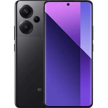Смартфон Xiaomi Redmi Note 13 Pro Plus 5G, 8.256 Гб, черный