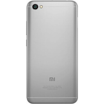 Смартфон Xiaomi Redmi Note 5A, 4.64 ГБ, серый