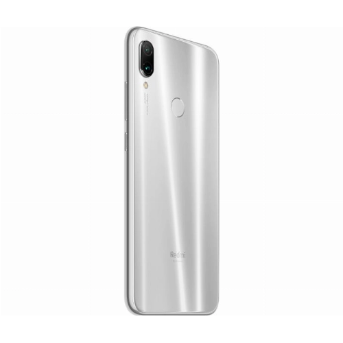 Смартфон Xiaomi Redmi Note 7, 4.128 ГБ, серебристый