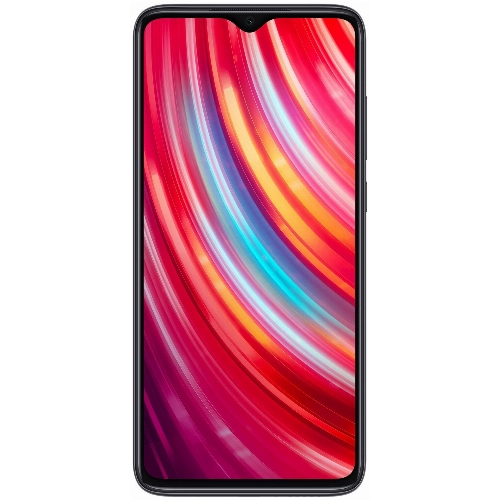 Смартфон Xiaomi Redmi Note 8 Pro, 8.256 ГБ, минеральный серый