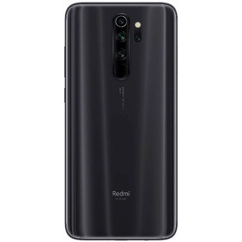 Смартфон Xiaomi Redmi Note 8 Pro, 8.256 ГБ, минеральный серый