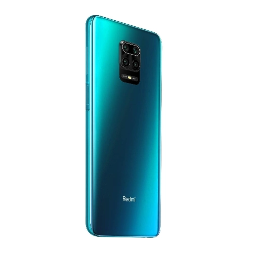 Смартфон Xiaomi Redmi Note 9 Pro, 8.256 ГБ, аврора синий