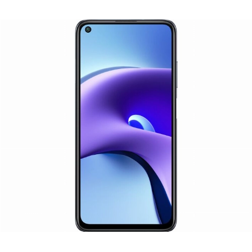 Смартфон Xiaomi Redmi Note 9T, 4.64 ГБ, черный