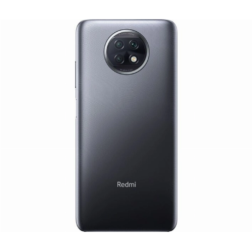Смартфон Xiaomi Redmi Note 9T, 4.64 ГБ, черный
