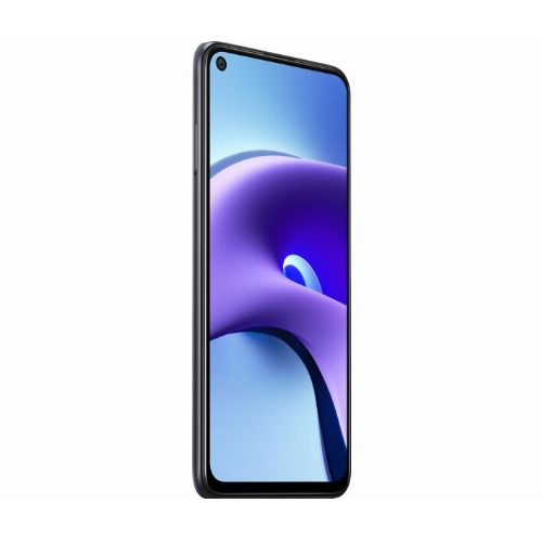 Смартфон Xiaomi Redmi Note 9T, 4.64 ГБ, черный