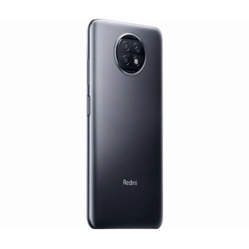 Смартфон Xiaomi Redmi Note 9T, 4.64 ГБ, черный