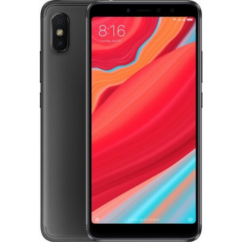 Смартфон Xiaomi Redmi S2, 4.64 Гб, черный