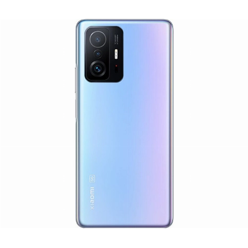 Смартфон Xiaomi 11T Pro, 8.128 ГБ, небесно голубой