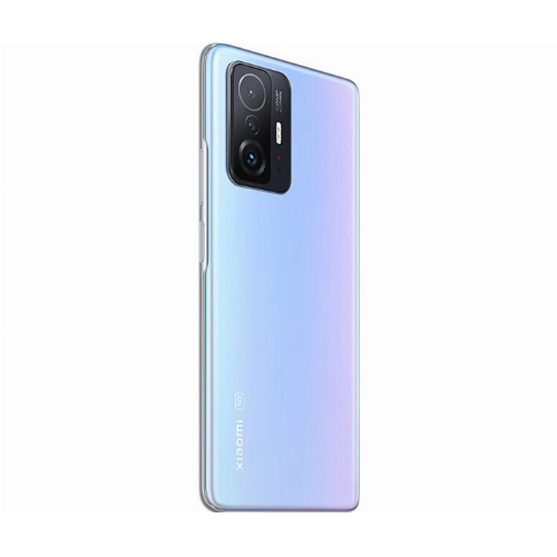 Смартфон Xiaomi 11T Pro, 8.128 ГБ, небесно голубой