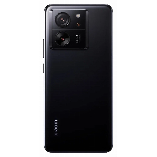 Смартфон Xiaomi Mi 13T Pro, 12.512 Гб, черный