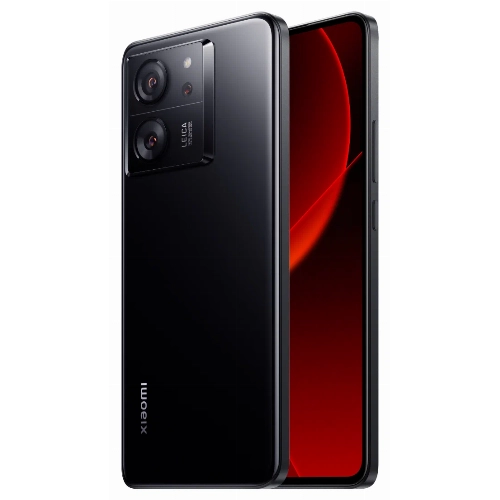 Смартфон Xiaomi Mi 13T Pro, 12.512 Гб, черный