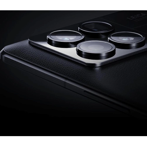 Смартфон Xiaomi Mi Mix Fold 3, 16.512 Гб, карбон