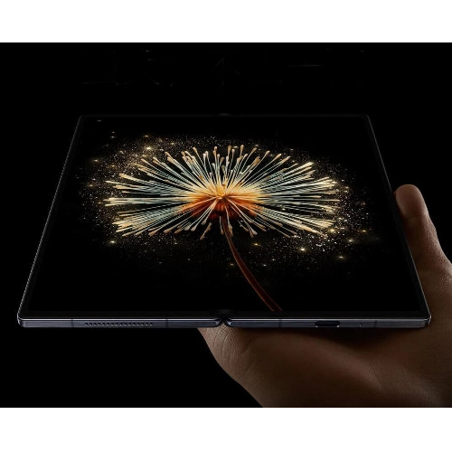 Смартфон Xiaomi Mi Mix Fold 3, 16.512 Гб, карбон