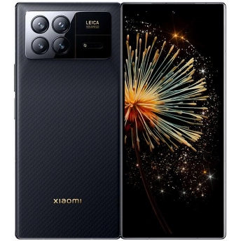 Смартфон Xiaomi Mi Mix Fold 3, 16.512 Гб, карбон