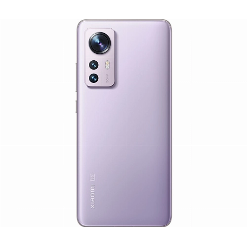 Смартфон Xiaomi 12X, 8.256 Гб, фиолетовый