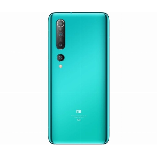 Смартфон Xiaomi Mi 10 8.128 ГБ, коралловый зеленый