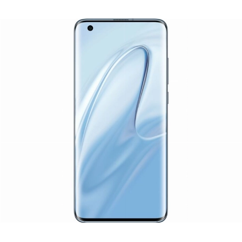 Смартфон Xiaomi Mi 10 12.256 ГБ, дымчатый серый