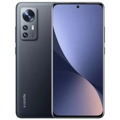 Смартфон Xiaomi 12, 12.256 ГБ, серый