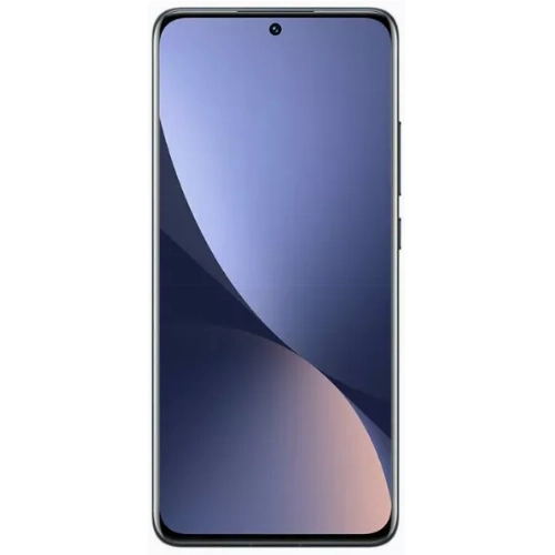 Смартфон Xiaomi 12, 12.256 ГБ, серый