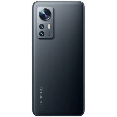 Смартфон Xiaomi 12, 12.256 ГБ, серый