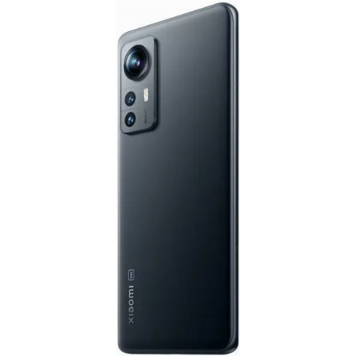 Смартфон Xiaomi 12, 12.256 ГБ, серый