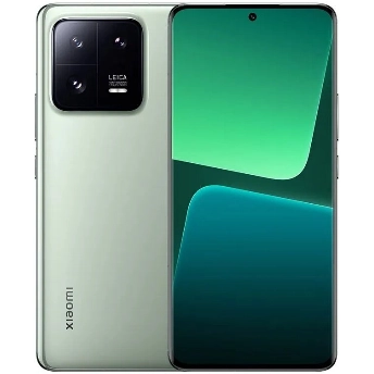 Смартфон Xiaomi 13 Pro, 12.512 ГБ, зелёный