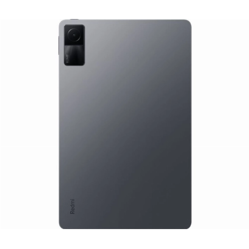 10.61" Планшет Xiaomi Redmi Pad (2022), 6.128 ГБ, Wi-Fi, графитовый серый