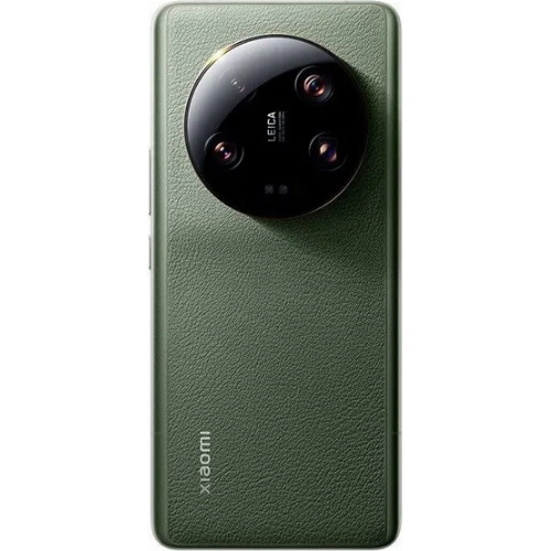 Смартфон Xiaomi 13 Ultra, 12.256 ГБ, зеленый