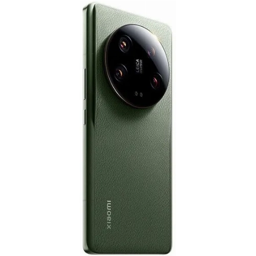 Смартфон Xiaomi 13 Ultra, 12.256 ГБ, зеленый