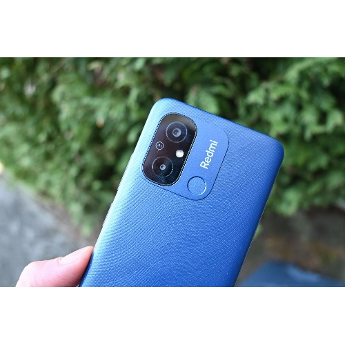 Xiaomi Redmi 12C: Бюджетный Смартфон с Премиальными Возможностями