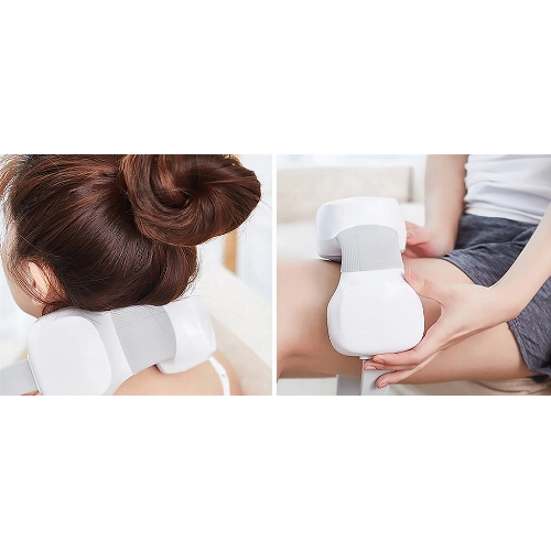 Xiaomi Mini M1 Neck Massager: Путь к Расслаблению и Здоровью