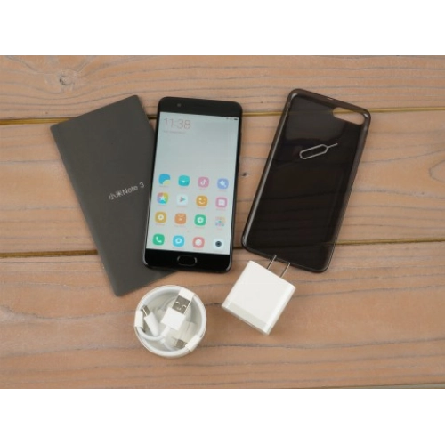 Xiaomi Mi Note 3: Возвращение Классики с Инновациями