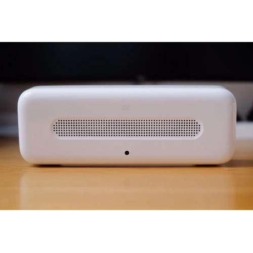 Xiaomi Wireless Charger Bluetooth Speaker: Компактное Сочетание Зарядки и Музыки