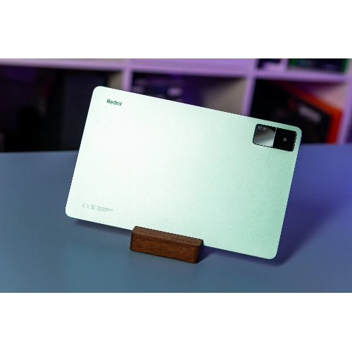 Xiaomi Redmi Pad (2022): Таблетка Нового Поколения для Вашей Продуктивности и Развлечений
