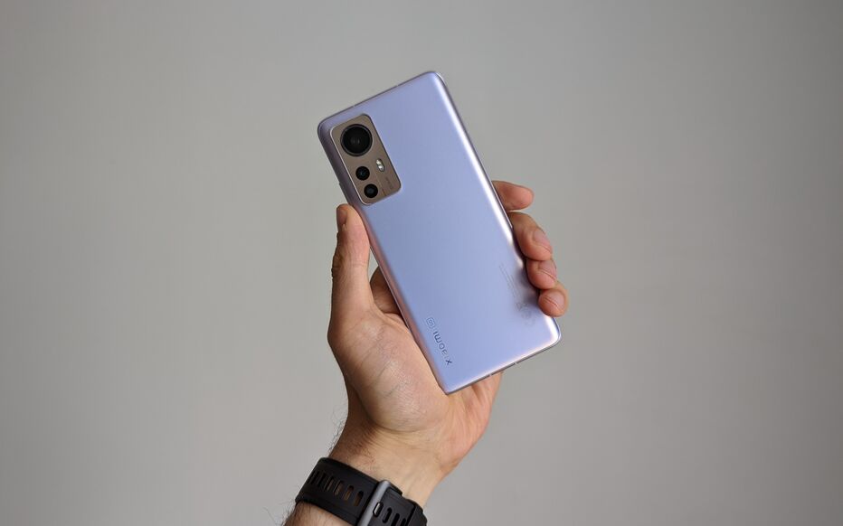 Xiaomi 12