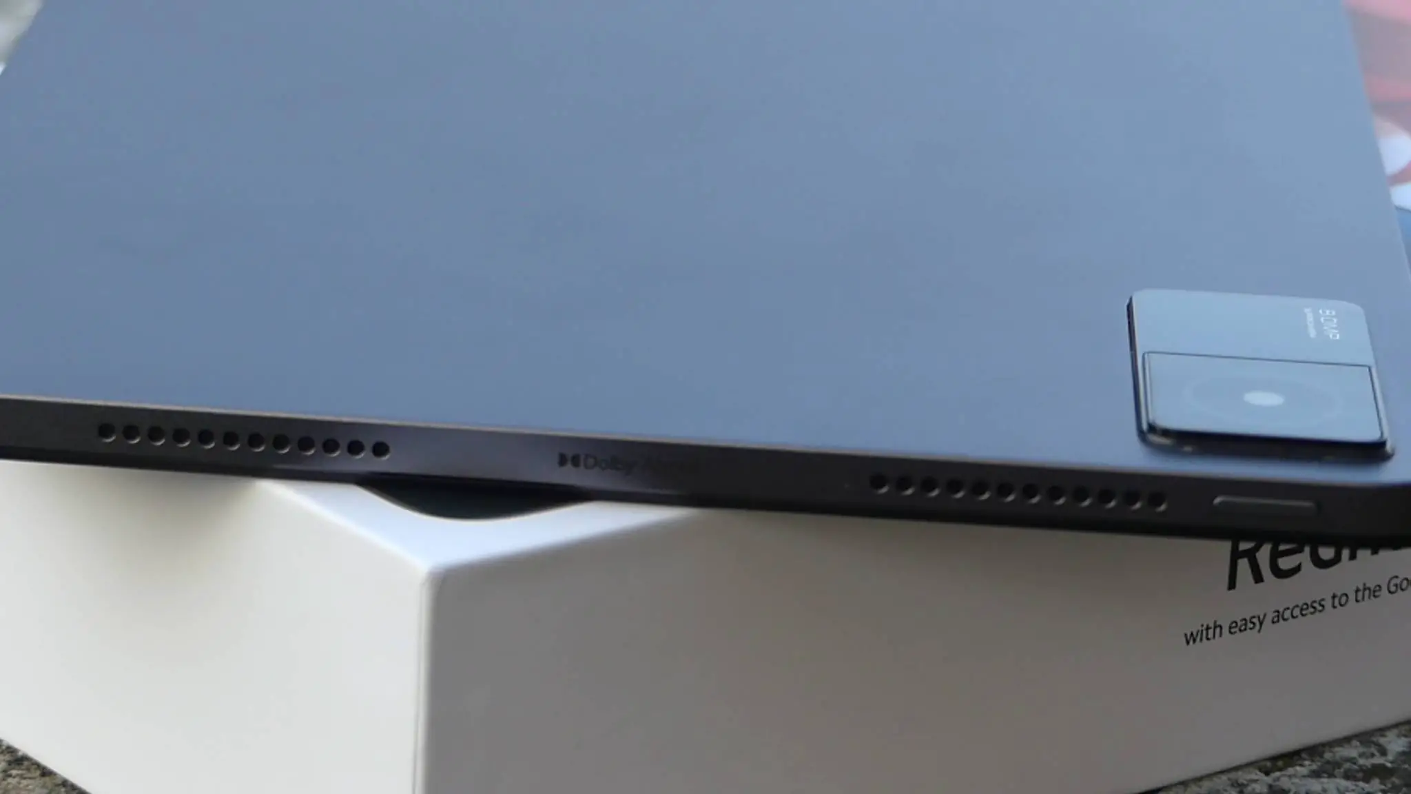 Xiaomi Redmi Pad (2022)